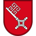 Landeswappen Bremen